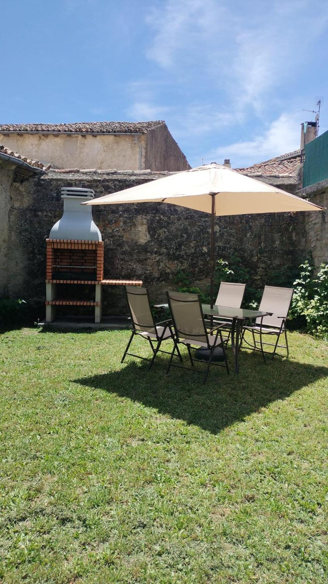 Casa Rural Torreblanca Urroz Exterior photo